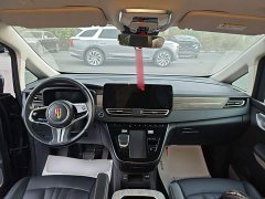 FAW Red Flag HQ9 PHEV 2.0T AWD Business Edition - photo 10