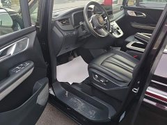 FAW Red Flag HQ9 PHEV 2.0T AWD Business Edition - photo 16