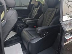 FAW Red Flag HQ9 PHEV 2.0T AWD Business Edition - photo 17