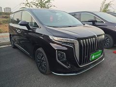 FAW Red Flag HQ9 PHEV 2.0T AWD Business Edition - photo 4