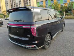 FAW Red Flag HQ9 PHEV 2.0T AWD Business Edition - photo 7
