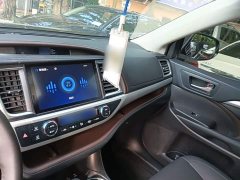 Toyota Highlander 2.0T AWD Luxury 7-Seater - ფოტო 10