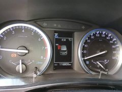 Toyota Highlander 2.0T AWD Luxury 7-Seater - ფოტო 12