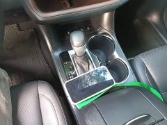 Toyota Highlander 2.0T AWD Luxury 7-Seater - ფოტო 14