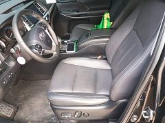 Toyota Highlander 2.0T AWD Luxury 7-Seater - ფოტო 15