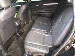 Toyota Highlander 2.0T AWD Luxury 7-Seater - ფოტო 17