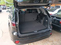 Toyota Highlander 2.0T AWD Luxury 7-Seater - ფოტო 19