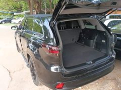 Toyota Highlander 2.0T AWD Luxury 7-Seater - ფოტო 5