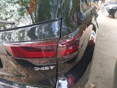 Toyota Highlander 2.0T AWD Luxury 7-Seater - ფოტო 8