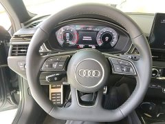 Audi A4L 2023 40 TFSI Luxury Dynamic - ფოტო 11