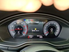 Audi A4L 2023 40 TFSI Luxury Dynamic - ფოტო 12