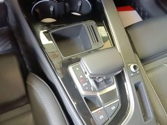 Audi A4L 2023 40 TFSI Luxury Dynamic - ფოტო 14
