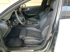 Audi A4L 2023 40 TFSI Luxury Dynamic - ფოტო 15