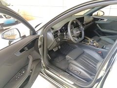Audi A4L 2023 40 TFSI Luxury Dynamic - ფოტო 16