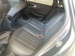 Audi A4L 2023 40 TFSI Luxury Dynamic - ფოტო 17