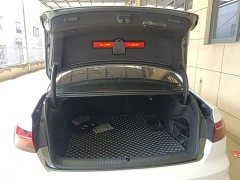 Audi A4L 2023 40 TFSI Luxury Dynamic - ფოტო 19