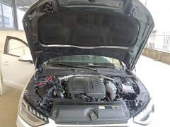 Audi A4L 2023 40 TFSI Luxury Dynamic - ფოტო 20