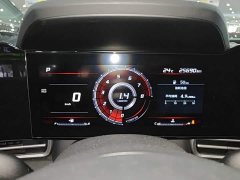 Hyundai Elantra 1.5L CVT Luxury - ფოტო 12