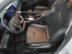 Hyundai Elantra 1.5L CVT Luxury - ფოტო 15