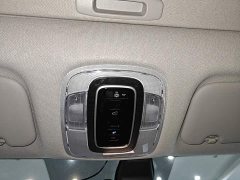 Hyundai Elantra 1.5L CVT Luxury - ფოტო 18