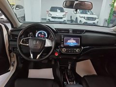 Honda Lingpai 2022 180Turbo CVT Luxury - ფოტო 10