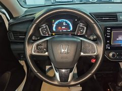 Honda Lingpai 2022 180Turbo CVT Luxury - ფოტო 11