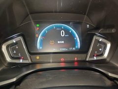 Honda Lingpai 2022 180Turbo CVT Luxury - ფოტო 12