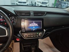 Honda Lingpai 2022 180Turbo CVT Luxury - ფოტო 13