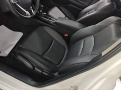 Honda Lingpai 2022 180Turbo CVT Luxury - ფოტო 15