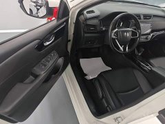 Honda Lingpai 2022 180Turbo CVT Luxury - ფოტო 16