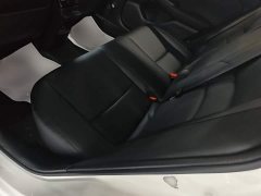 Honda Lingpai 2022 180Turbo CVT Luxury - ფოტო 17