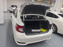 Honda Lingpai 2022 180Turbo CVT Luxury - ფოტო 19