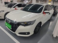 Honda Lingpai 2022 180Turbo CVT Luxury - ფოტო 2