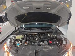 Honda Lingpai 2022 180Turbo CVT Luxury - ფოტო 20