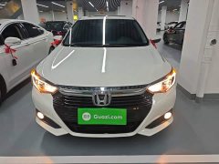 Honda Lingpai 2022 180Turbo CVT Luxury - ფოტო 3