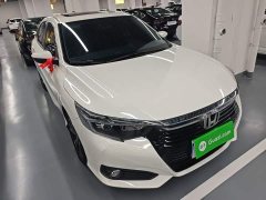 Honda Lingpai 2022 180Turbo CVT Luxury - ფოტო 4