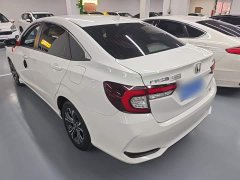 Honda Lingpai 2022 180Turbo CVT Luxury - ფოტო 5