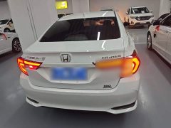 Honda Lingpai 2022 180Turbo CVT Luxury - ფოტო 6