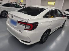 Honda Lingpai 2022 180Turbo CVT Luxury - ფოტო 7
