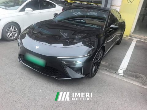 2023 Neta S 2024 Extended Range 1060 Lite - ავტომობილი ჩინეთიდან