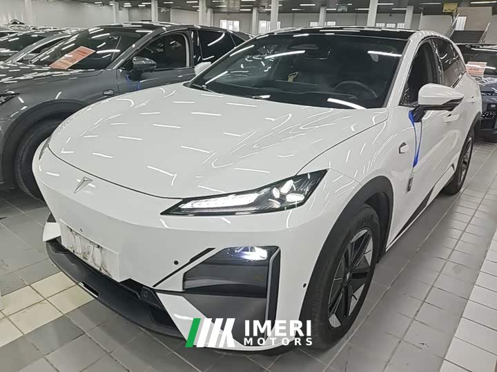 Deepal S07 628Max Smart DriveADS SEEV Edition - ავტომობილი ჩინეთიდან