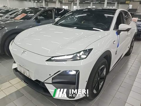 2025 Deepal S07 628Max Smart DriveADS SEEV Edition - ავტომობილი ჩინეთიდან