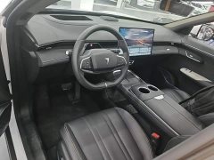 Deepal S07 628Max Smart DriveADS SEEV Edition - ფოტო 10