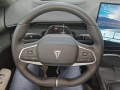 Deepal S07 628Max Smart DriveADS SEEV Edition - ფოტო 11