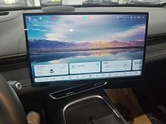 Deepal S07 628Max Smart DriveADS SEEV Edition - ფოტო 13
