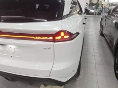 Deepal S07 628Max Smart DriveADS SEEV Edition - ფოტო 8