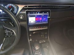 GAC Aion GS5 Advanced 270T Tech Smart Leading Edition - ფოტო 10