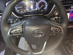 GAC Aion GS5 Advanced 270T Tech Smart Leading Edition - ფოტო 11