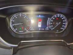 GAC Aion GS5 Advanced 270T Tech Smart Leading Edition - ფოტო 12