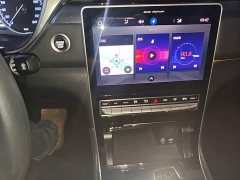GAC Aion GS5 Advanced 270T Tech Smart Leading Edition - ფოტო 13